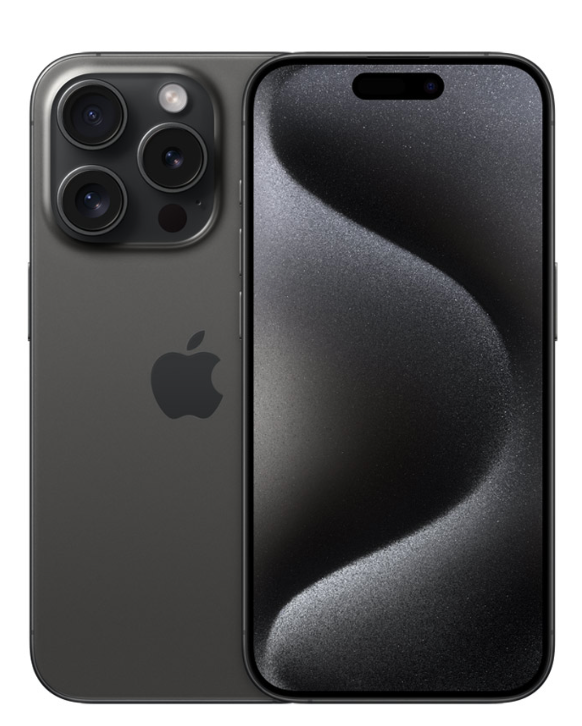 iPhone 15 Pro 256GB Black Titanium | Swopp